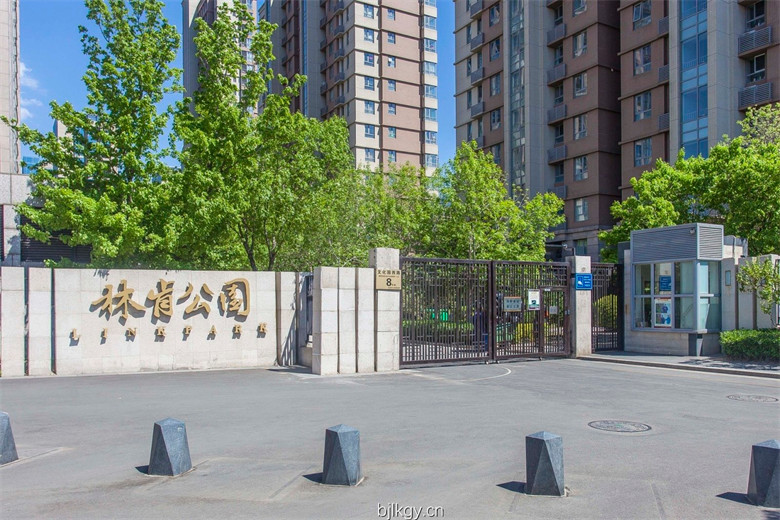 外立面